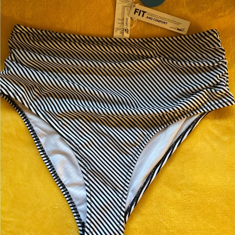 NWT! Cupshe Swimwear